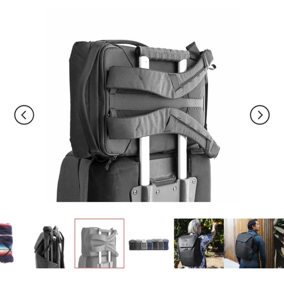 Peak design every day backpack 20L - Picture 9 of 10